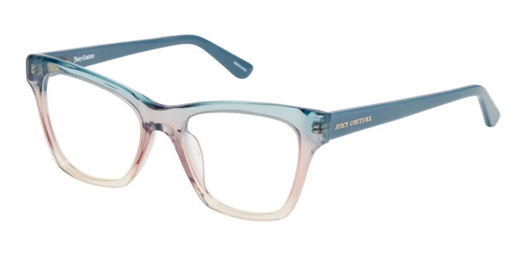 Juicy Couture JU264 Eyeglasses - view 4